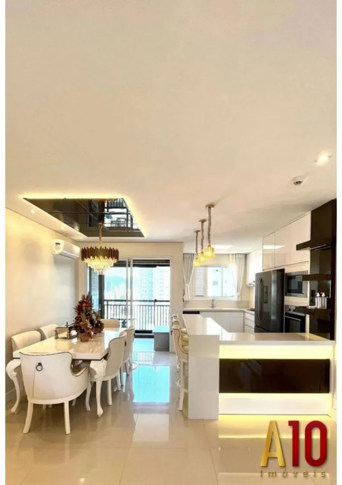 Cobertura, 4 quartos, 278 m² - Foto 7