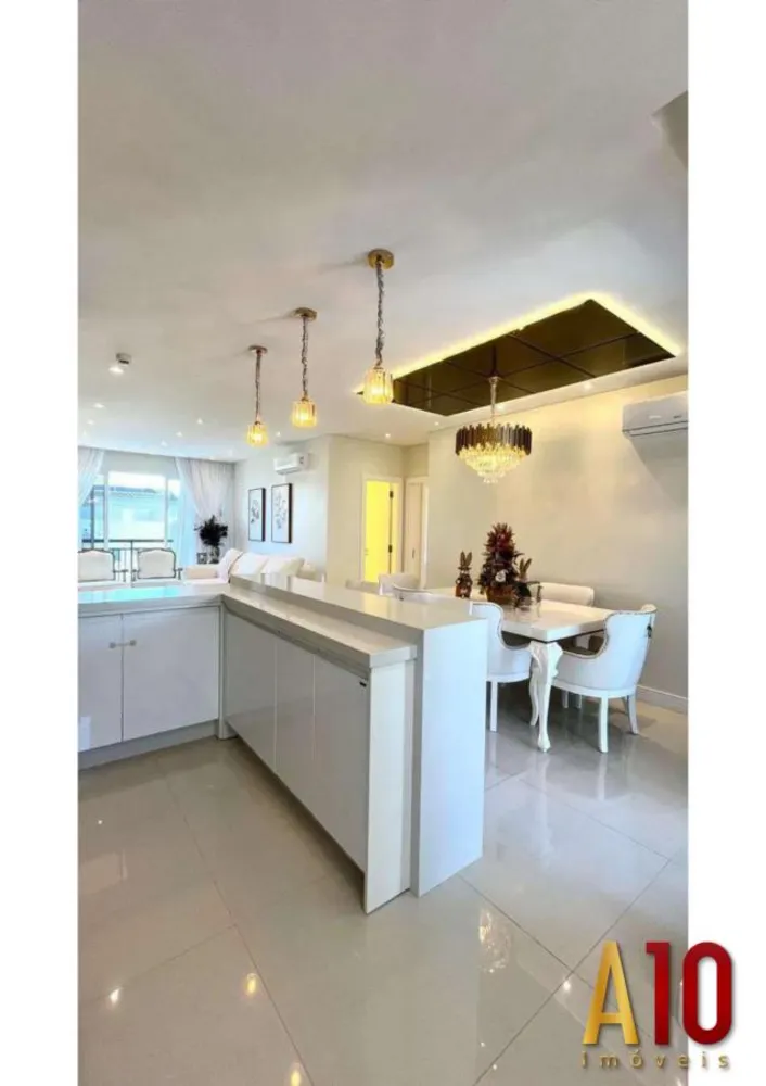 Cobertura, 4 quartos, 278 m² - Foto 9