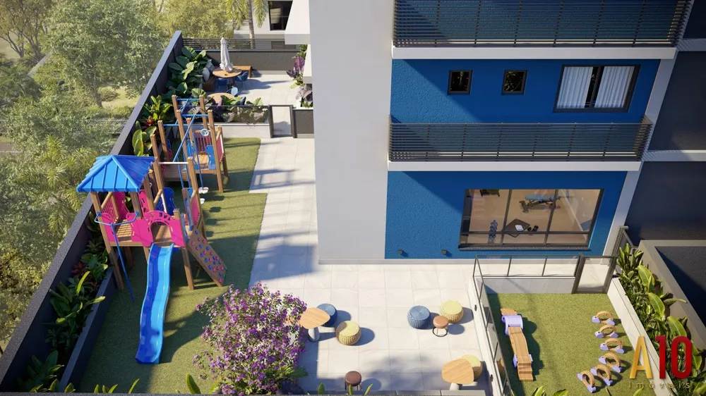 Apartamento, 3 quartos, 121 m² - Foto 10