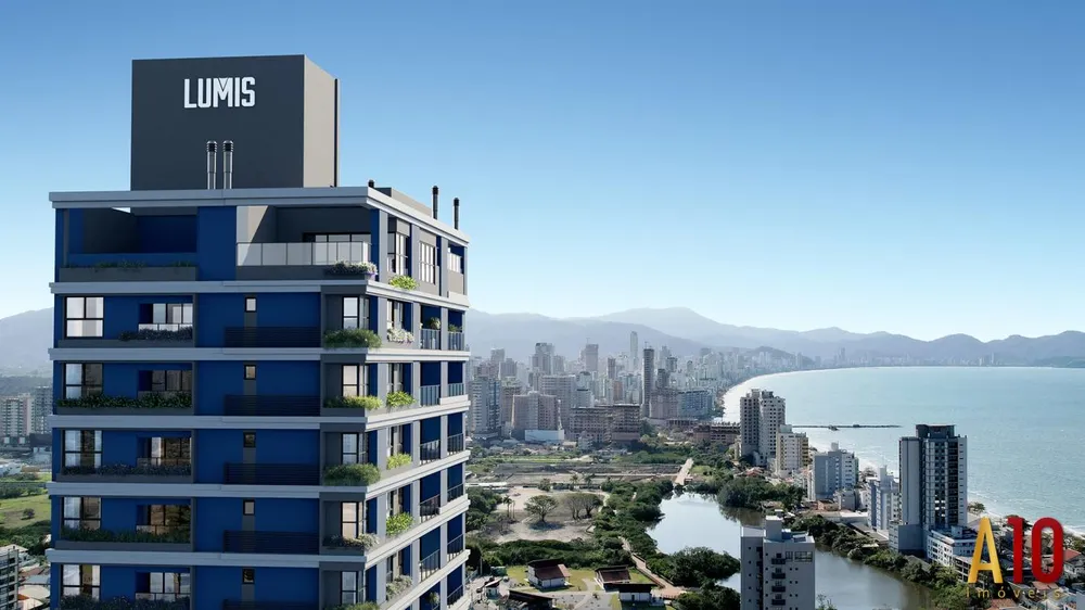 Apartamento, 3 quartos, 121 m² - Foto 1