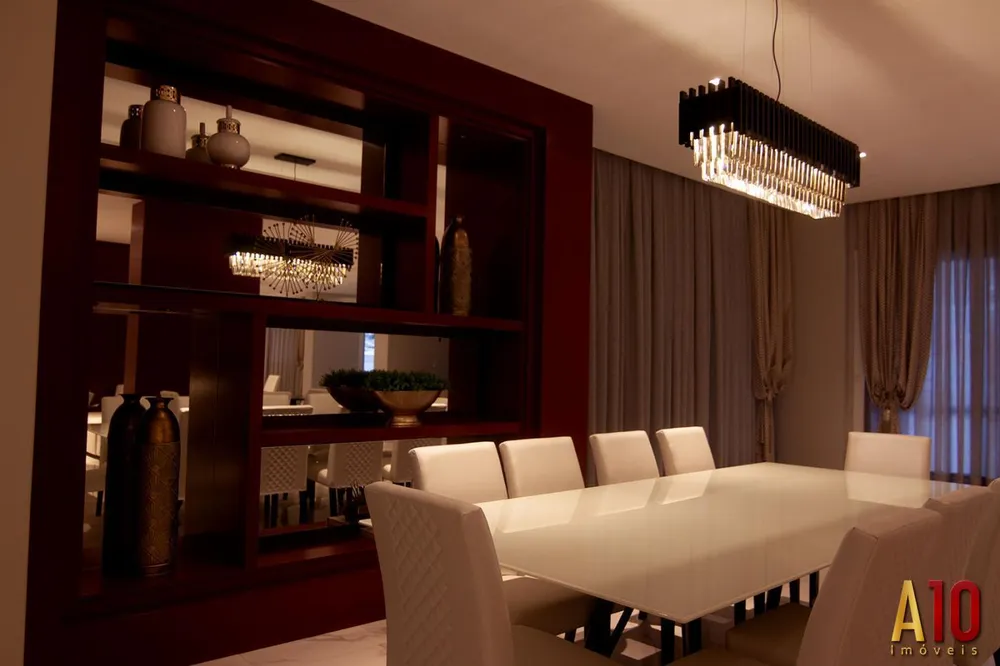 Apartamento, 4 quartos, 150 m² - Foto 6