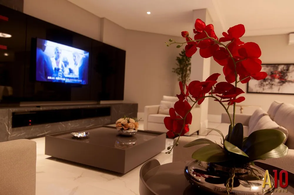 Apartamento, 4 quartos, 150 m² - Foto 7