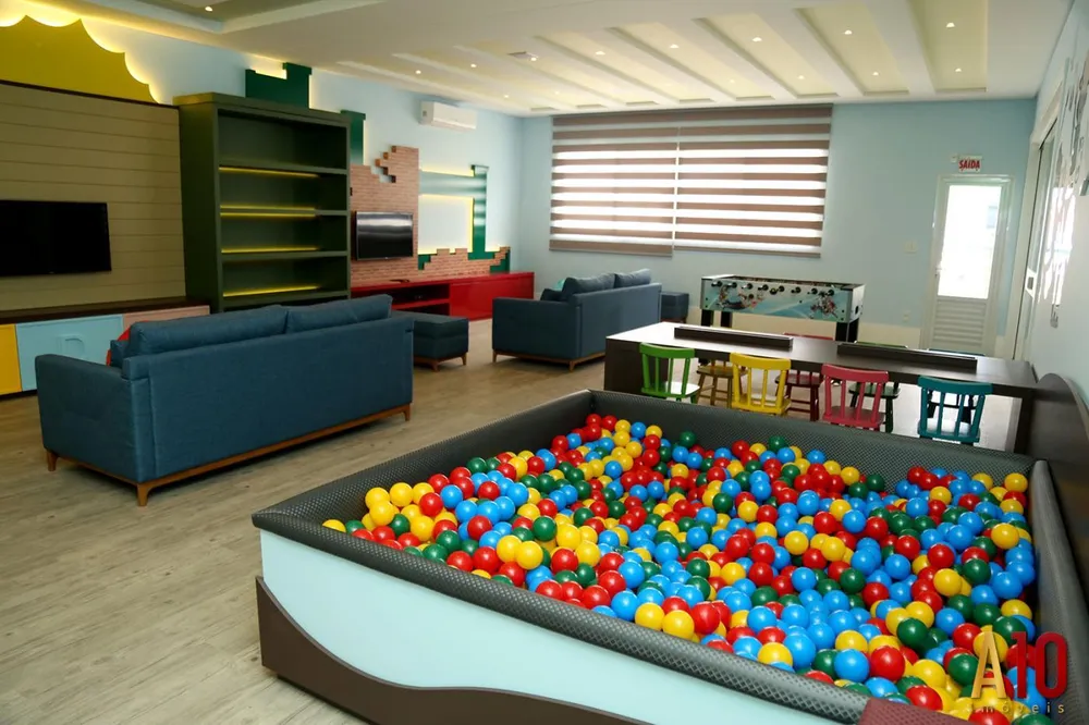 Apartamento, 4 quartos, 150 m² - Foto 16