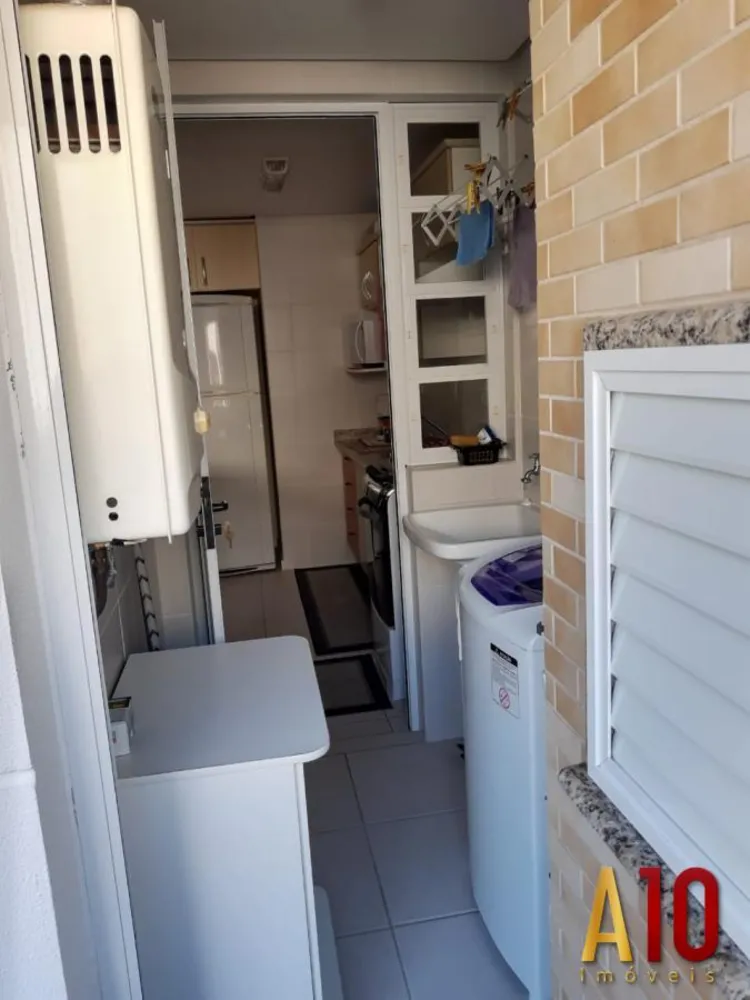 Apartamento, 2 quartos, 71 m² - Foto 7