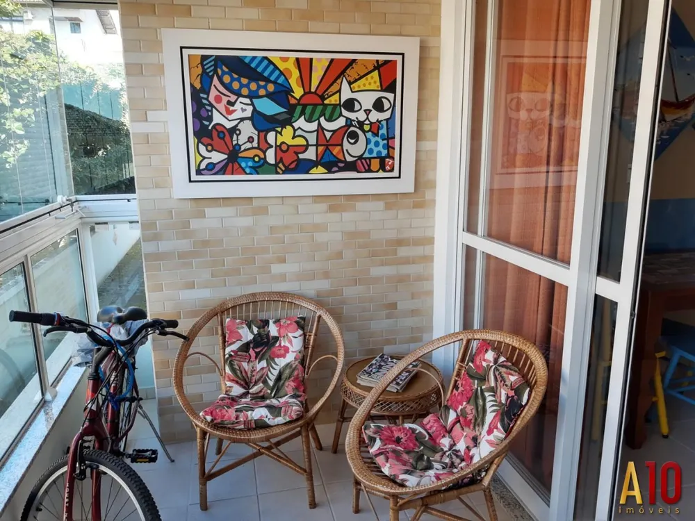 Apartamento, 2 quartos, 71 m² - Foto 5
