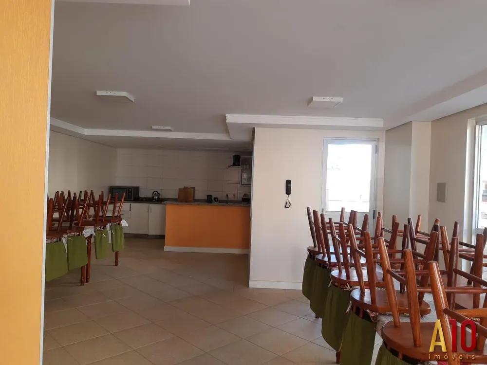 Apartamento, 2 quartos, 71 m² - Foto 1