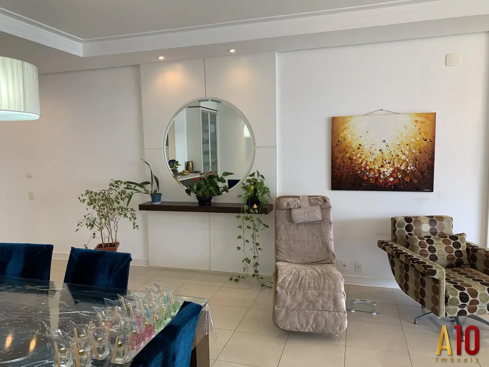 Apartamento, 3 quartos, 156 m² - Foto 3