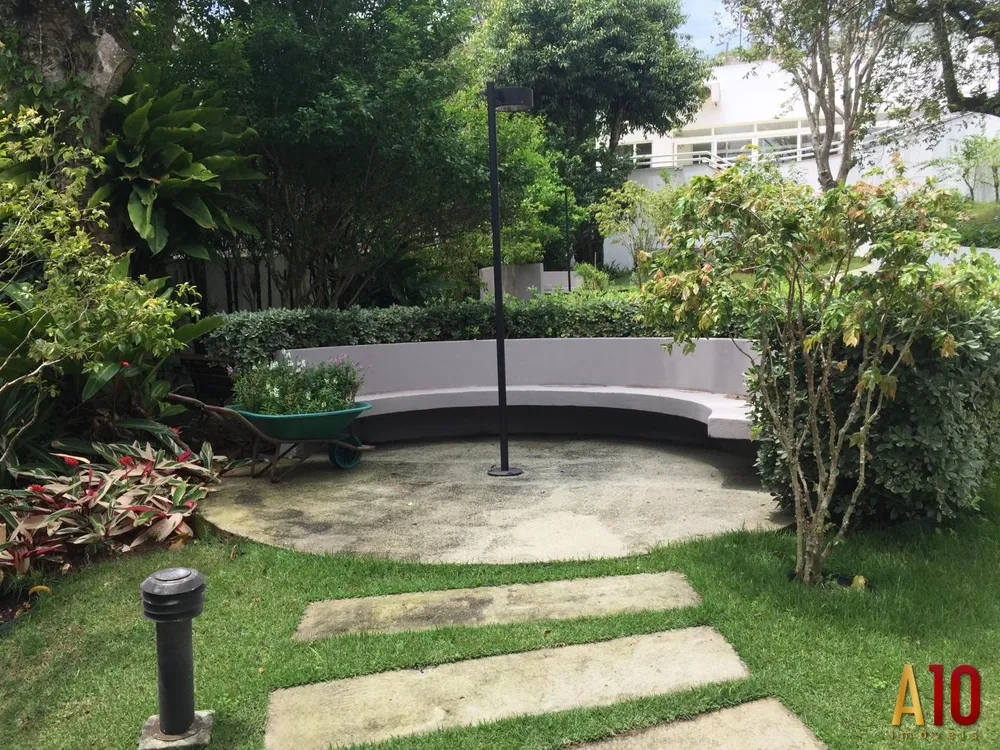 Apartamento, 3 quartos, 156 m² - Foto 20