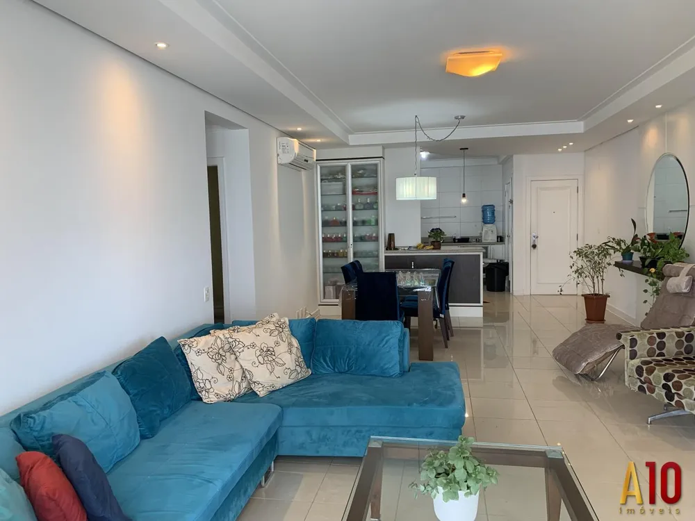 Apartamento, 3 quartos, 156 m² - Foto 5