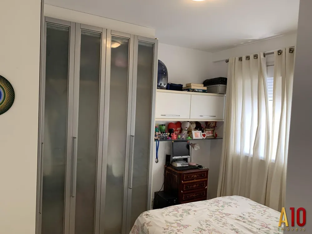 Apartamento, 3 quartos, 156 m² - Foto 8