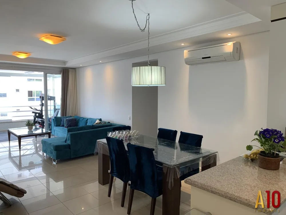 Apartamento, 3 quartos, 156 m² - Foto 2