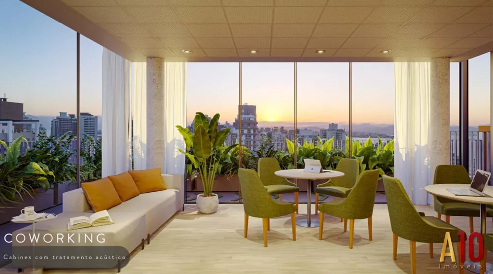 Apartamento, 3 quartos, 127 m² - Foto 13