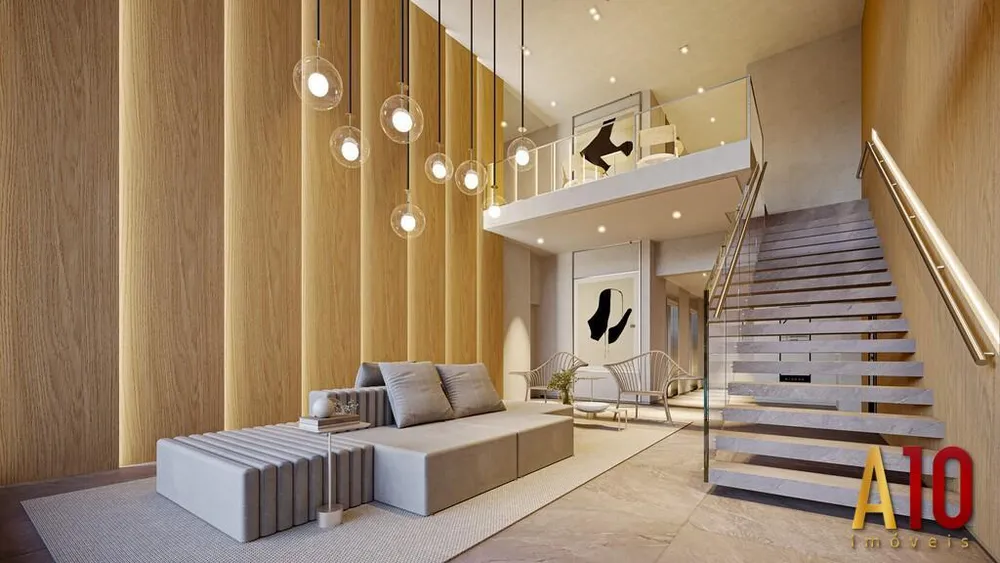 Apartamento, 3 quartos, 127 m² - Foto 3