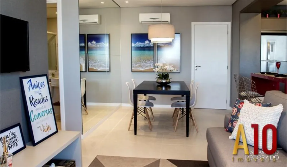 Apartamento, 2 quartos, 64 m² - Foto 18