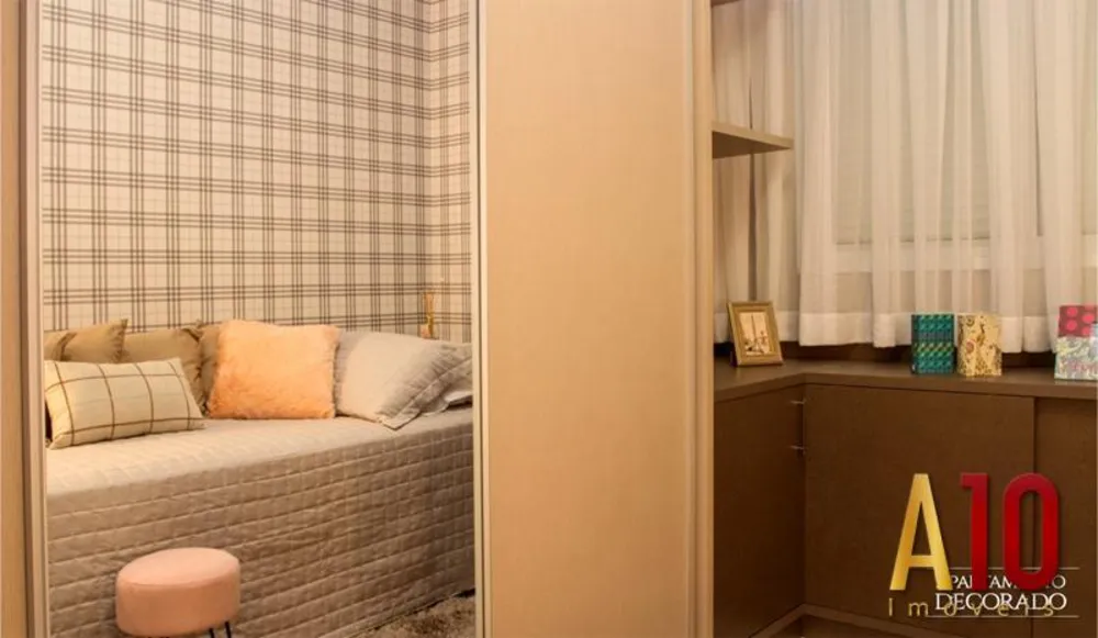 Apartamento, 2 quartos, 64 m² - Foto 15