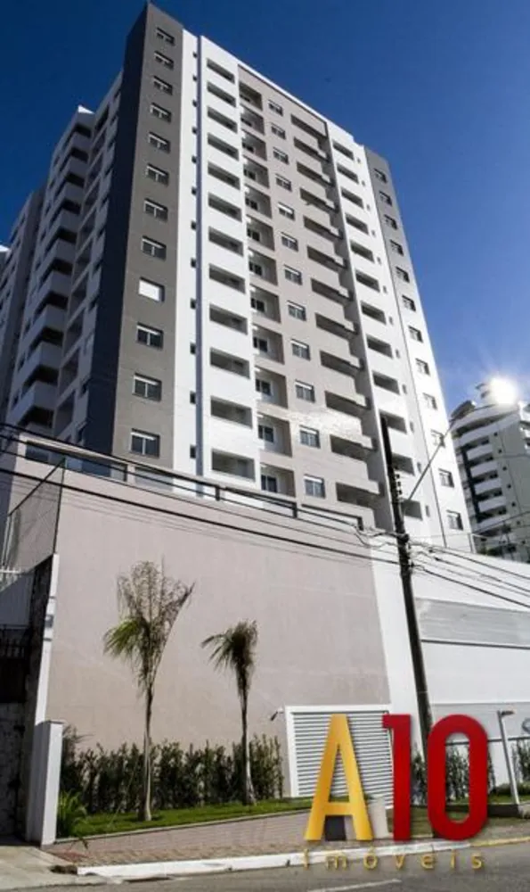 Apartamento, 2 quartos, 64 m² - Foto 2