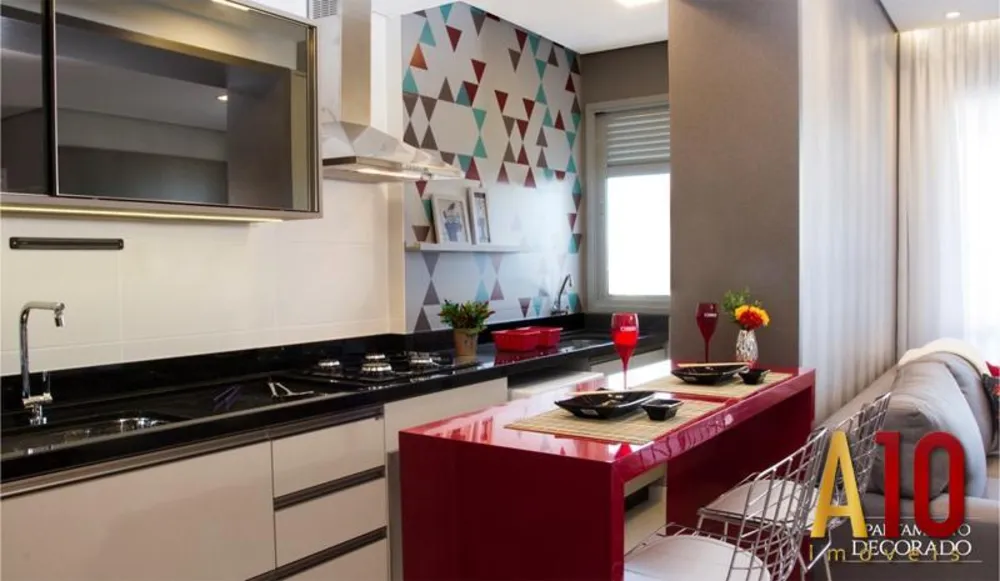 Apartamento, 2 quartos, 64 m² - Foto 20