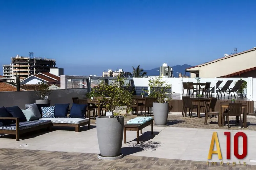 Apartamento, 2 quartos, 64 m² - Foto 5