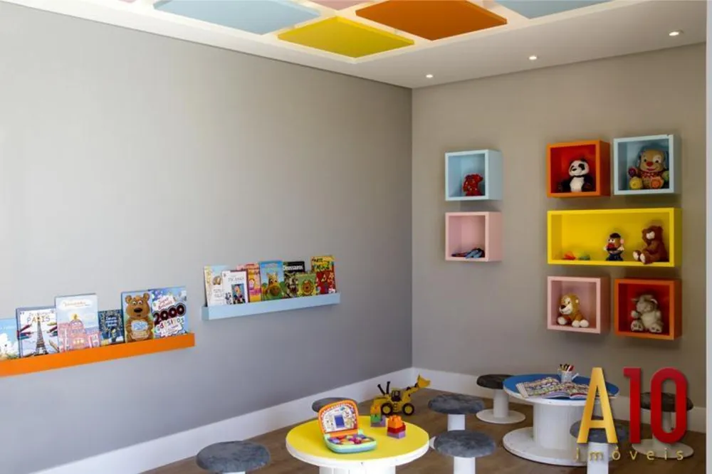 Apartamento, 2 quartos, 64 m² - Foto 6