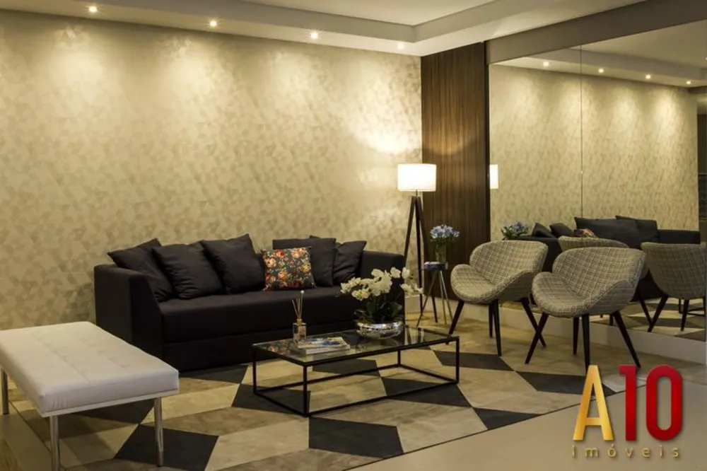 Apartamento, 2 quartos, 64 m² - Foto 8