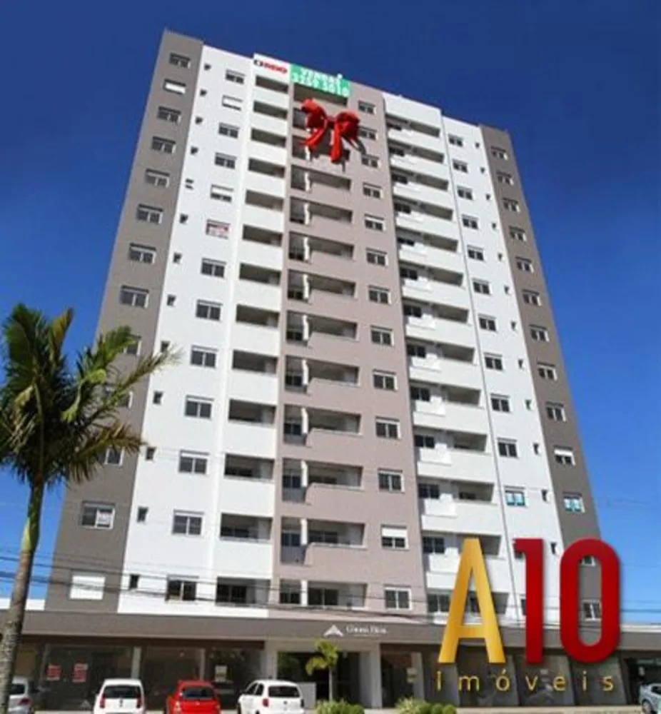 Apartamento, 2 quartos, 64 m² - Foto 13