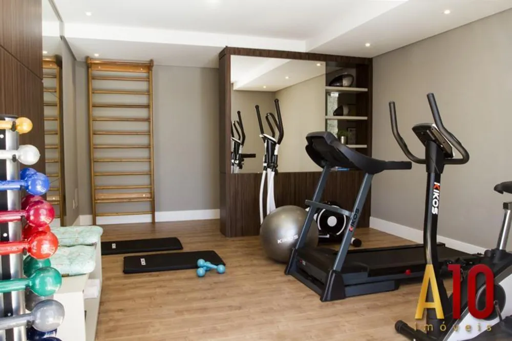 Apartamento, 2 quartos, 64 m² - Foto 7
