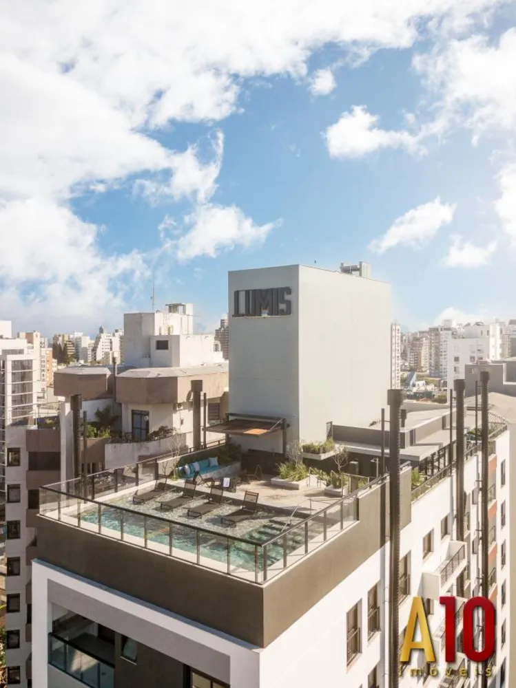 Apartamento, 3 quartos, 107 m² - Foto 19