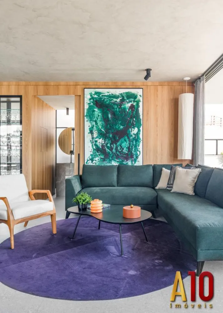 Apartamento, 3 quartos, 107 m² - Foto 10