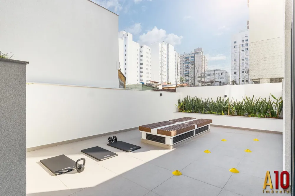 Apartamento, 3 quartos, 107 m² - Foto 15