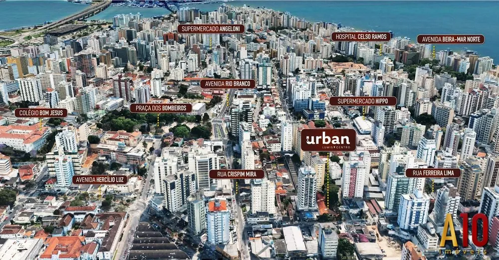Apartamento, 3 quartos, 107 m² - Foto 8
