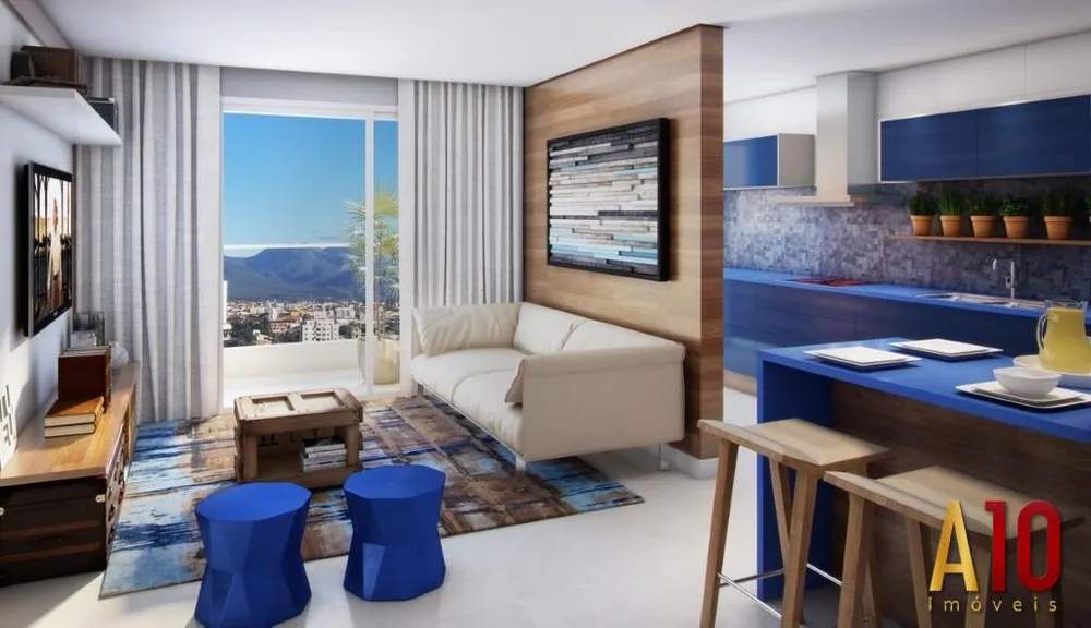 Apartamento, 3 quartos, 95 m² - Foto 6