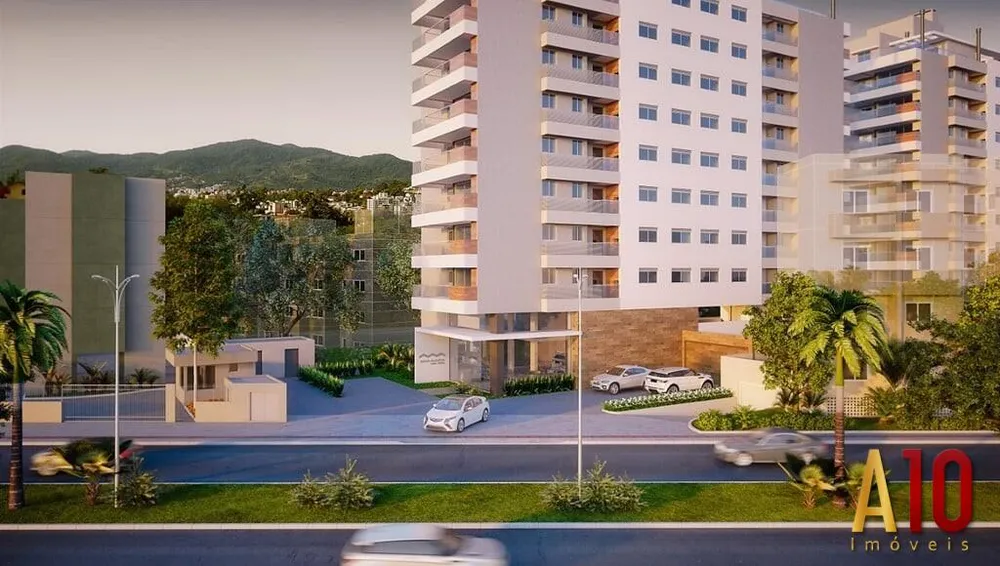 Apartamento, 3 quartos, 95 m² - Foto 2