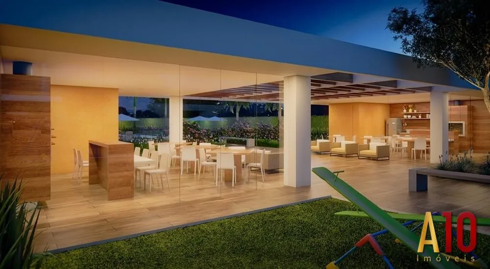 Apartamento, 3 quartos, 95 m² - Foto 11