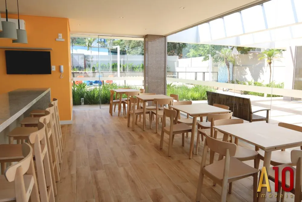 Apartamento, 3 quartos, 95 m² - Foto 12