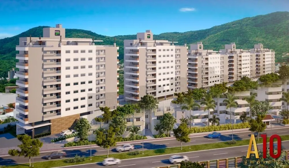 Apartamento, 3 quartos, 95 m² - Foto 3