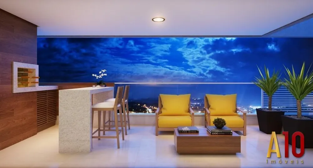 Apartamento, 3 quartos, 95 m² - Foto 7