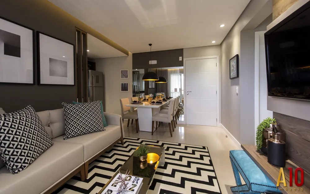 Apartamento, 3 quartos, 95 m² - Foto 15