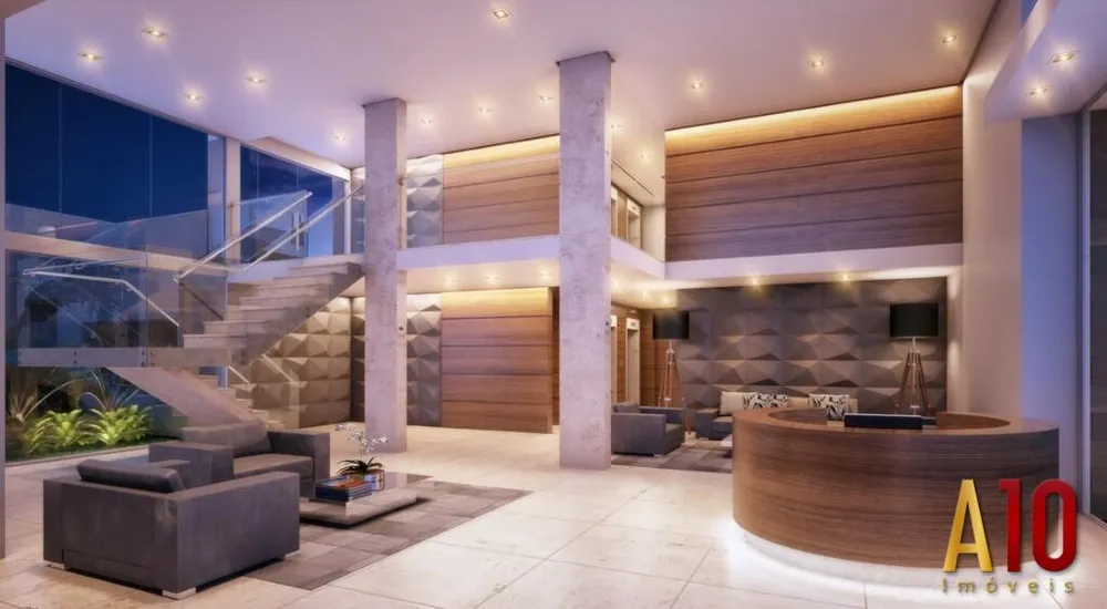 Apartamento, 3 quartos, 95 m² - Foto 5
