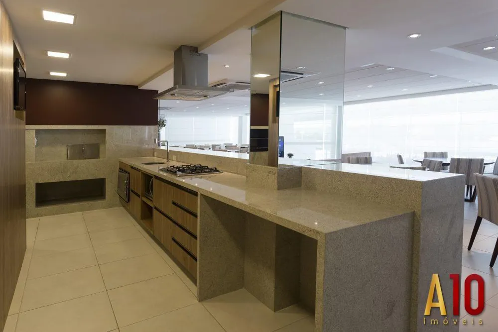Apartamento, 4 quartos, 172 m² - Foto 16