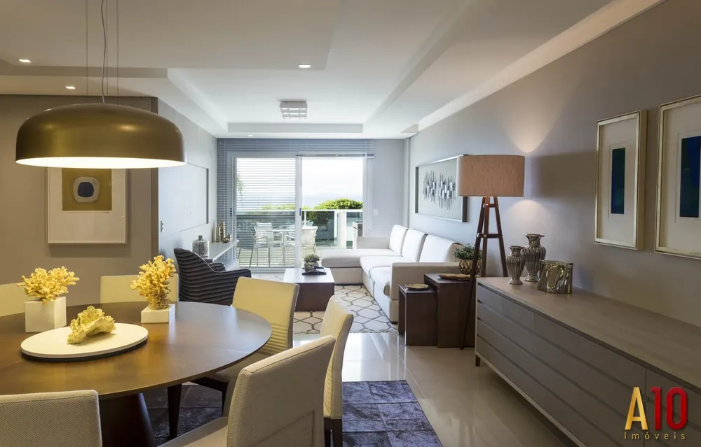 Apartamento, 4 quartos, 172 m² - Foto 2