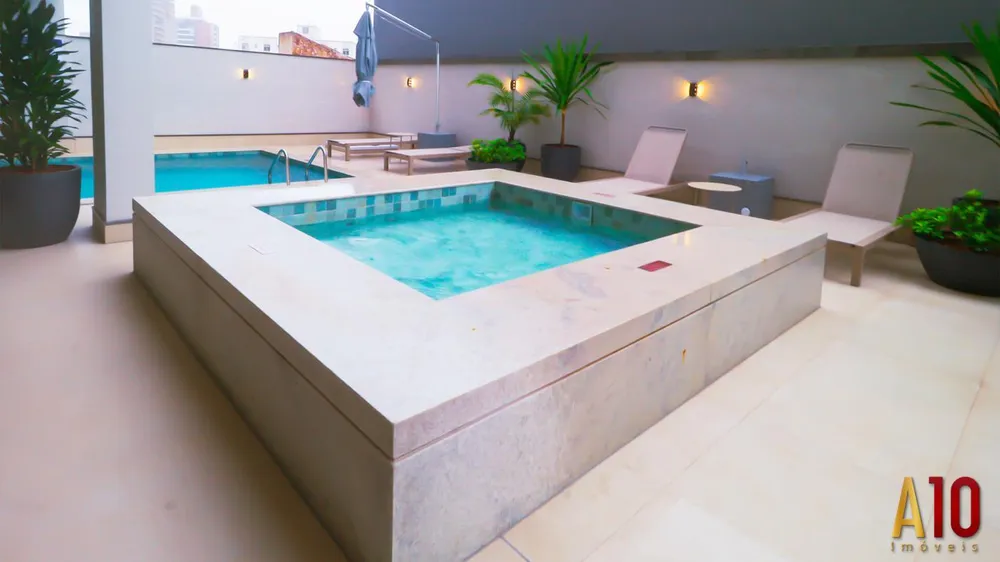 Apartamento, 2 quartos, 73 m² - Foto 14