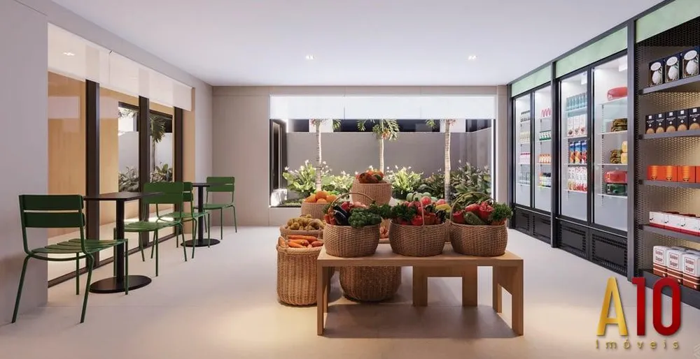Apartamento, 2 quartos, 73 m² - Foto 5