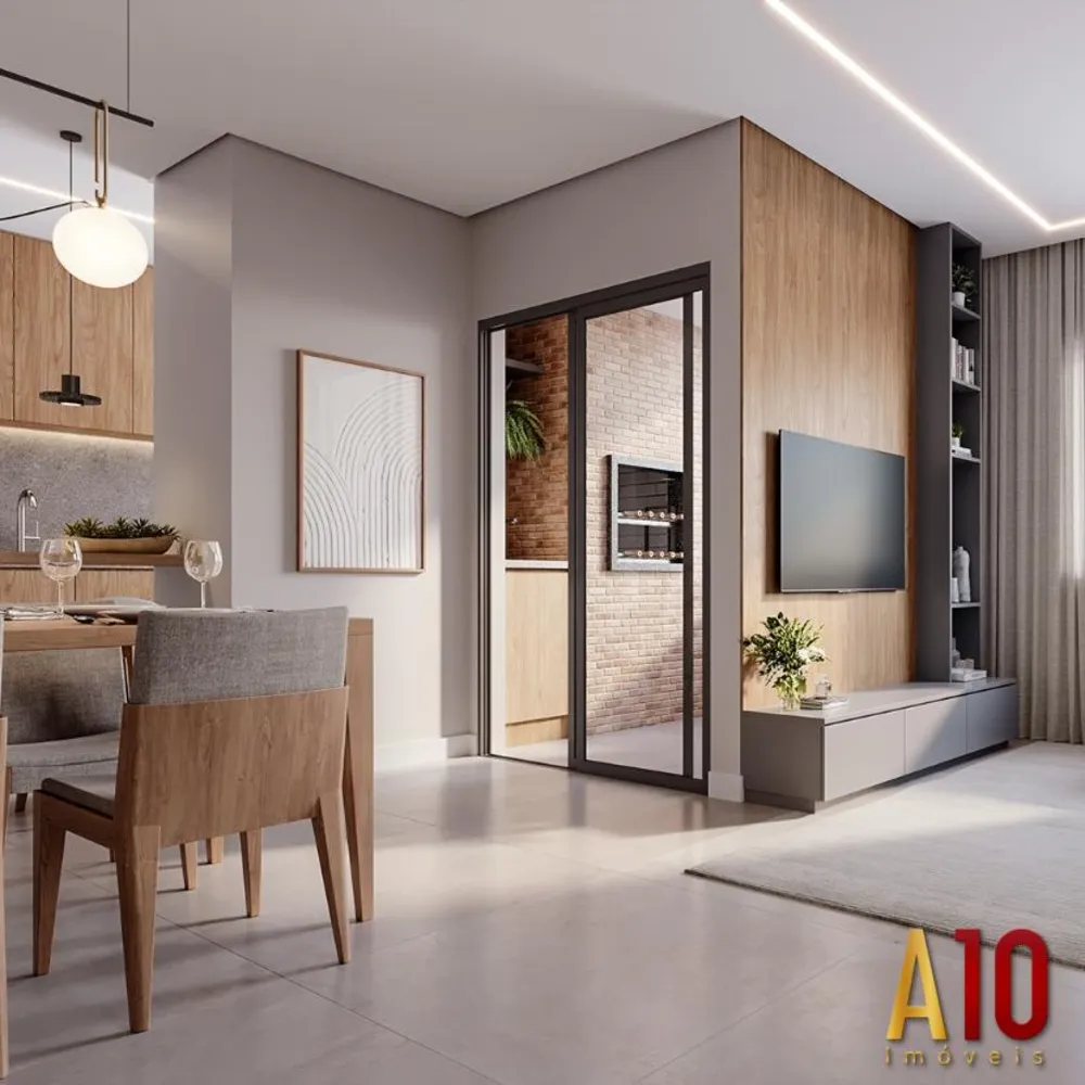 Apartamento, 2 quartos, 73 m² - Foto 10