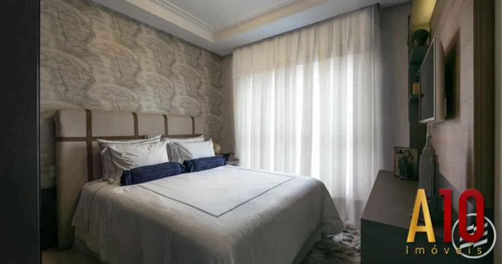 Apartamento, 4 quartos, 161 m² - Foto 11