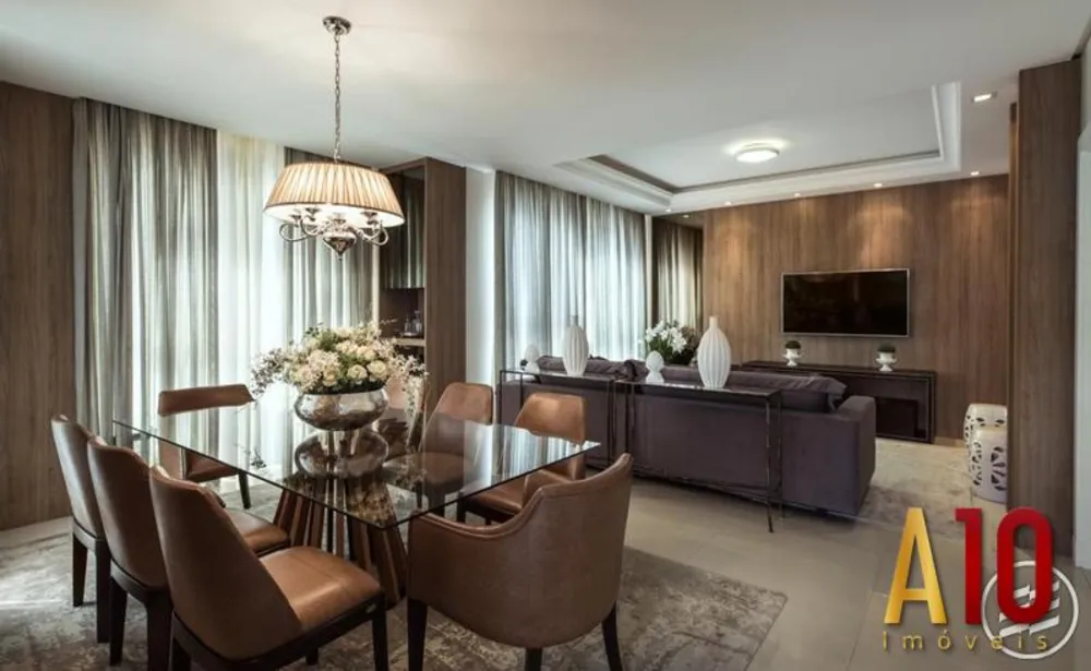 Apartamento, 4 quartos, 161 m² - Foto 10