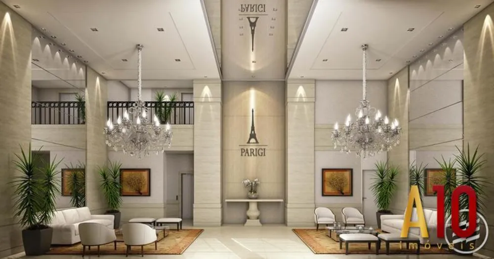 Apartamento, 4 quartos, 161 m² - Foto 7
