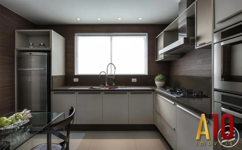 Apartamento, 4 quartos, 161 m² - Foto 5