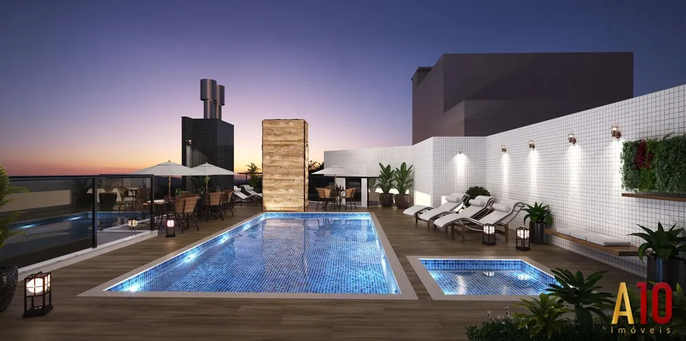 Apartamento, 2 quartos, 83 m² - Foto 10
