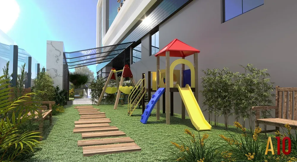 Apartamento, 2 quartos, 83 m² - Foto 8