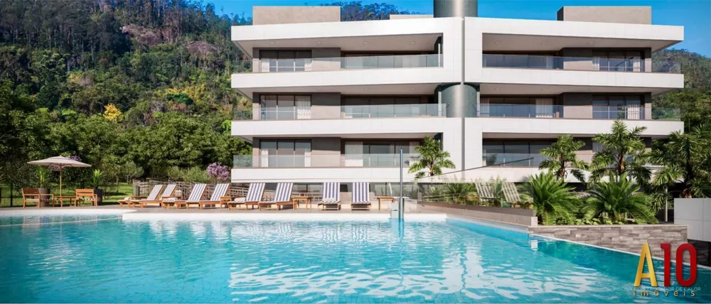 Apartamento, 3 quartos, 268 m² - Foto 6